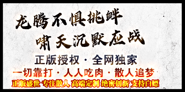 英雄盛世   二战区 更新内容：