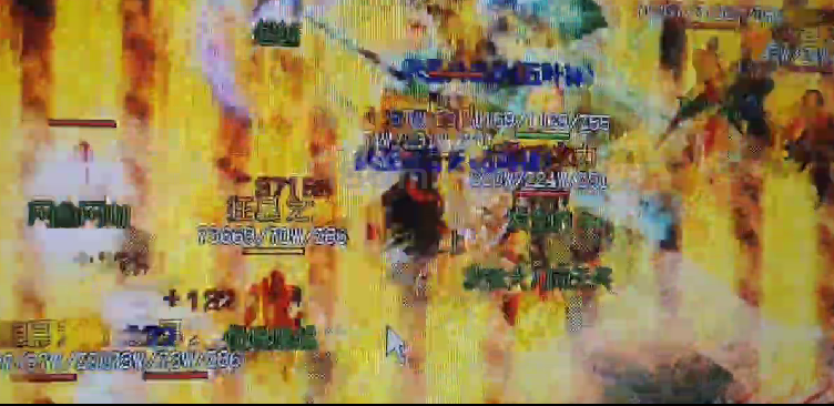 由于人气过于火爆，服务器将在15：15临时再加开一个区。