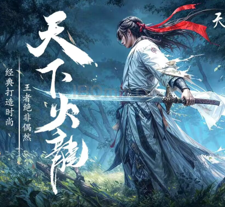 不是火龙服不好玩~而是你没接触“天下火龙”